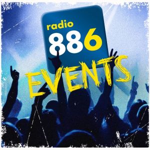 88.6 Events_1080x1080 ©  RadioCom Vertriebs- und Beteiligungsgesellschaft mbH