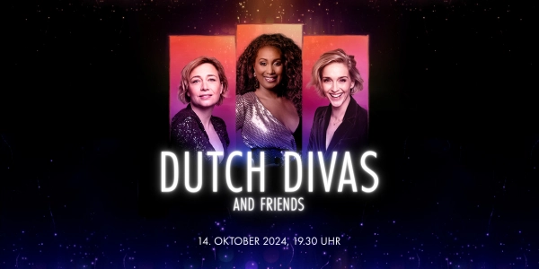 Dutch Divas_1500x644 © I&P Tomorrow Musical GmbH