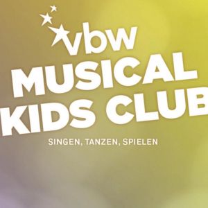 VBW Musical Kids Club 2023 © VBW