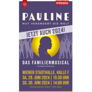 Pauline 2024 Plakat 1500x644 © Missio Service GmbH