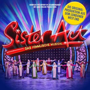 Sister Act 2024 600x600 © ShowSlot