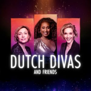 Dutch Divas_1080x1080px © I&P Tomorrow Musical GmbH