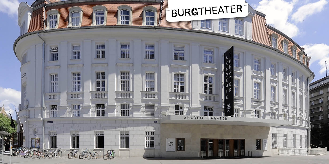 Akademietheater © Reinhard Werner, Burgtheater