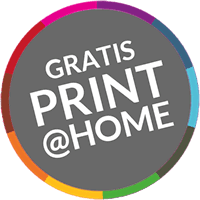 Gratis Print @ Home