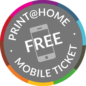 Gratis Print @ Home / Mobileticket