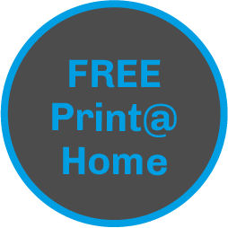 Gratis Print @ Home