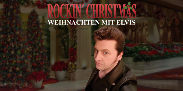 Rockin’ Christmas