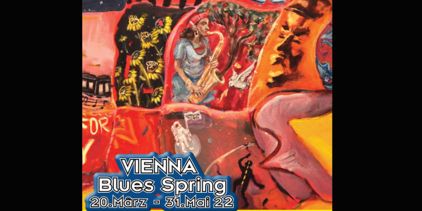Vienna Blues Spring