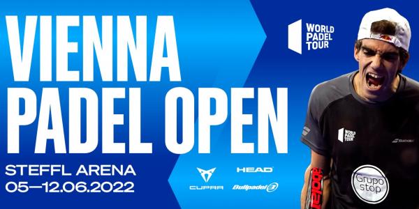 Vienna Padel Open