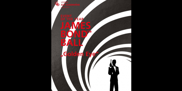 James Bond Ball