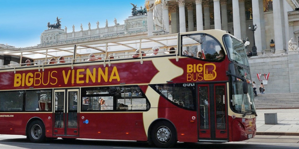 BIG BUS Vienna