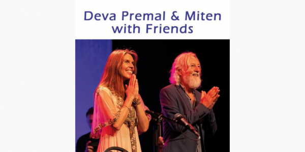 Deva Premal & Miten with Friends