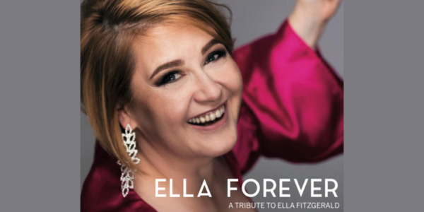 Ella Forever