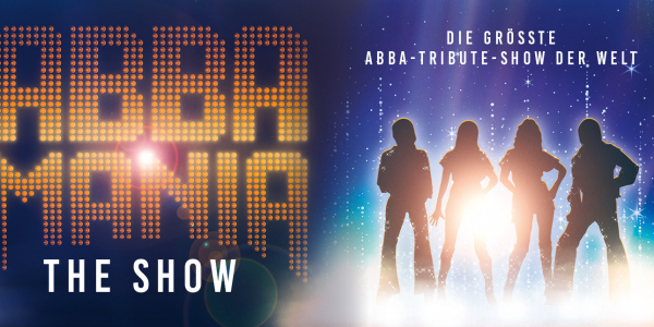 ABBAMANIA - The Show 2024