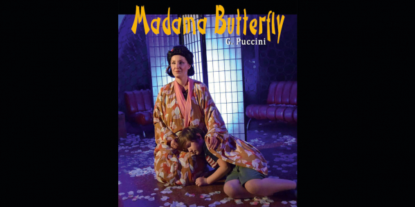 Madama Butterfly - Krypta
