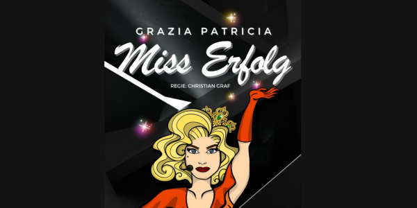Grazia Patricia - MISS ERFOLG 