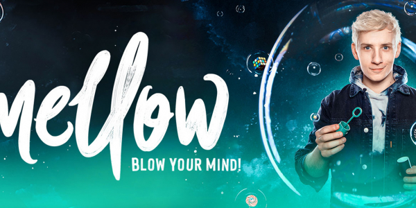 Mellow - Blow your Mind! - Österreich Tour