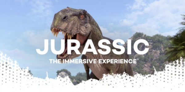Jurassic - The Immersive Experience
