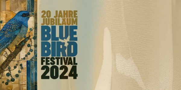 Blue Bird Festival 2024