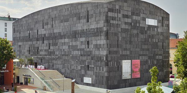 mumok - museum moderner kunst stiftung ludwig wien