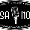 CasaNova Logo ©CasaNova