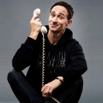 Gernot Kulis „Best of 20 Jahre Ö3-Callboy" © Hans Leitner