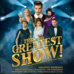 This is the Greatest Show 2024 1080x1080 © Show Factory Entertainment GmbH