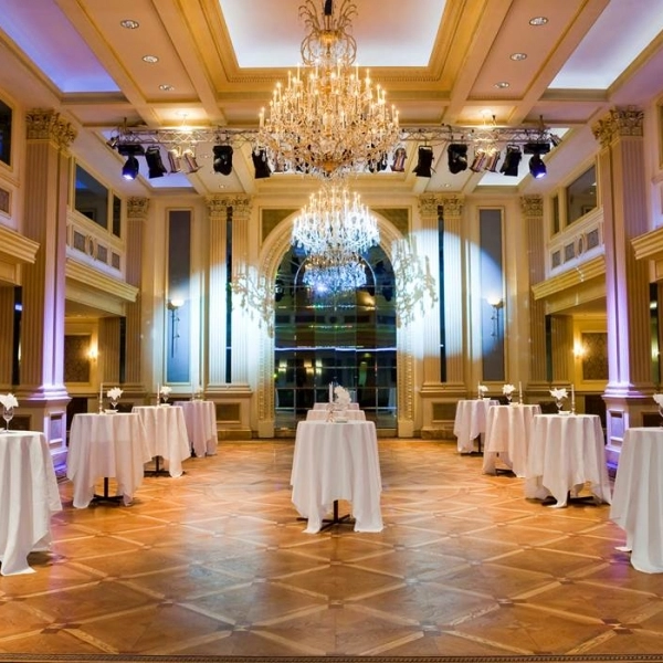 Grand Hotel Wien © grandhotelwien.com