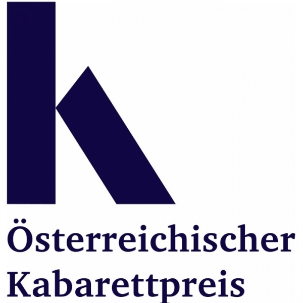 Österreichischer Kabarettpreis © Niavarani & Hoanzl GmbH