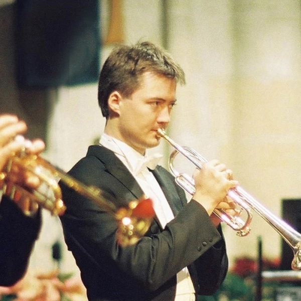 Trumpets in Concert © Professional Concerts Leonhard Leeb