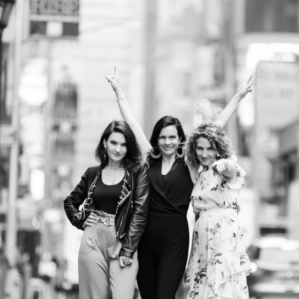The Schick Sisters © Helga Traxler