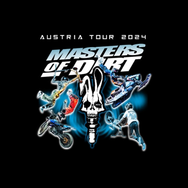 Masters Of Dirt 2024 © Next Level Entertainment GmbH