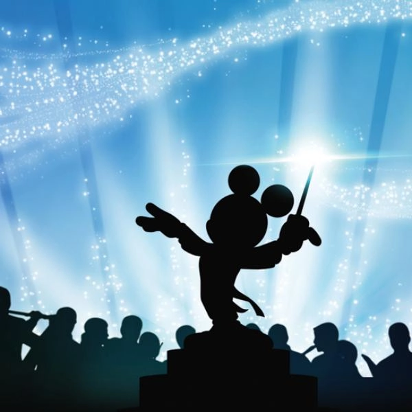 Disney in Concert 2024 © Show Factory