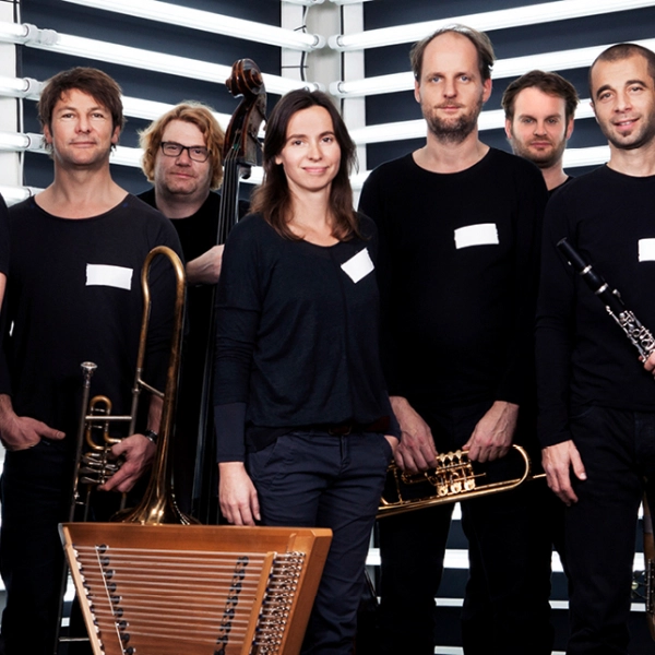 Musicbanda Franui & Friends 2023 Konzerthaus © Wiener Konzerthausgesellschaft