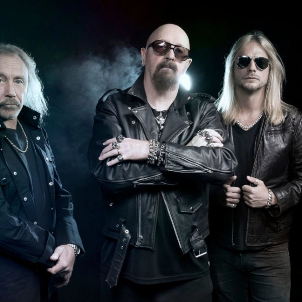 Judas Priest 2024 © Barracuda Music GmbH