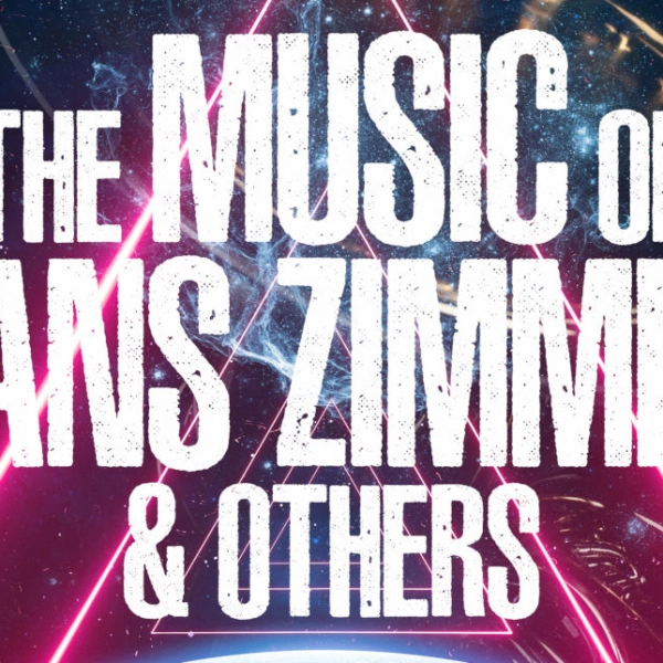 The Music of Hans Zimmer & Others 2023 © Star Entertainment