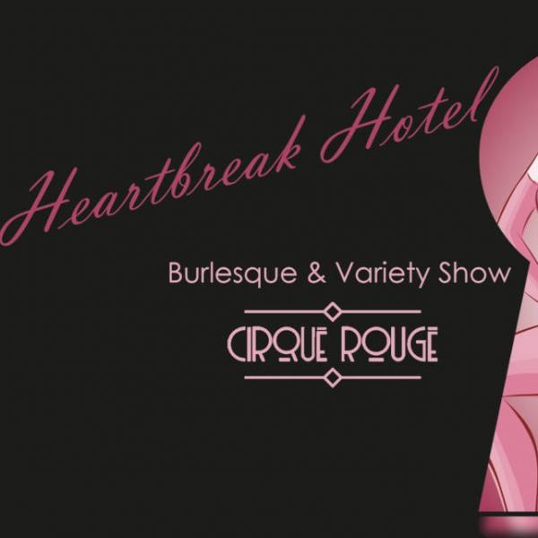 Heartbreak Hotel © Culinarical GmbH