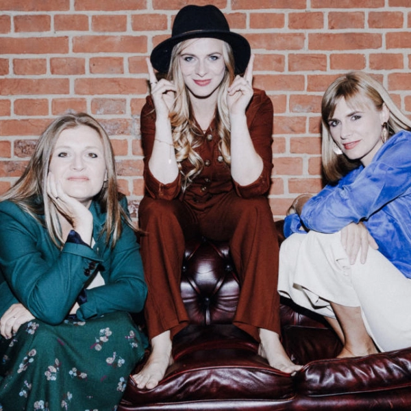 Poxrucker Sisters - Jubiläumstour © NXP