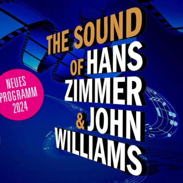 The Sound of Hans Zimmer & John Williams_neu © Alegra Concert GmbH