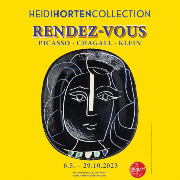 Heidi Horten Collection © Heidi Horten Collection