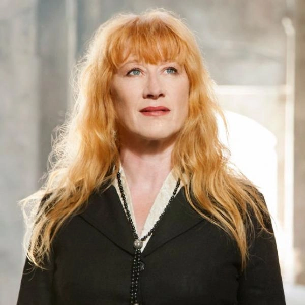 Loreena Mc Kennitt © Richard Haughton