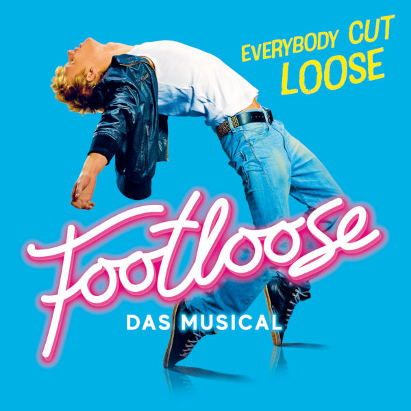 Footloose 2024 600x600 © ShowSlot
