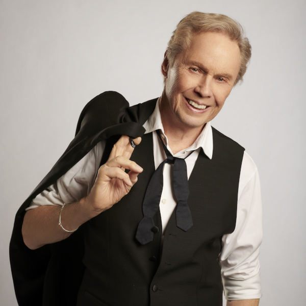Peter Kraus 600x600 © Mike Kraus