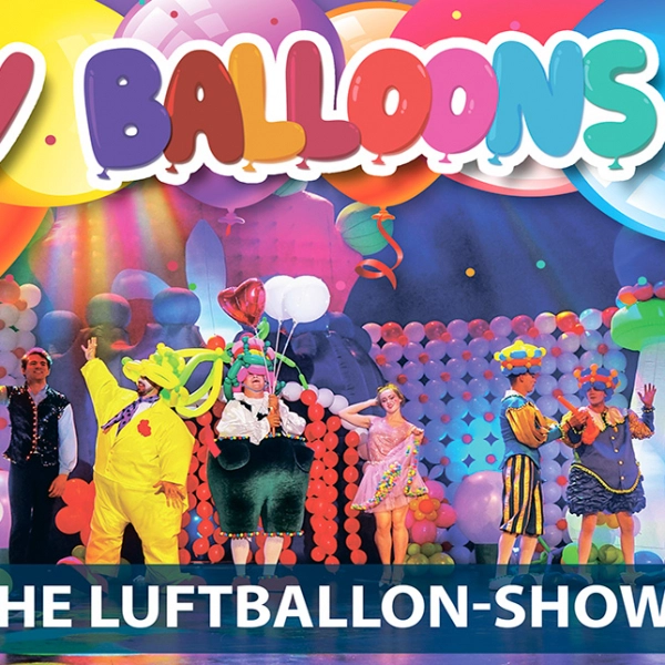 Funny Balloons Kufstein_1500x644px © Eurosoul