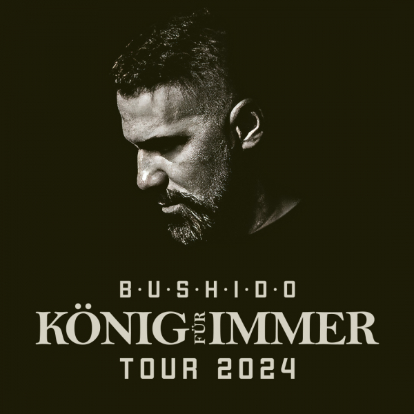 Bushido_1080x1080px © COFO Entertainment GmbH & Co.KG