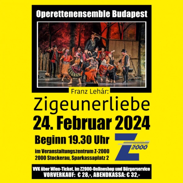 Zigeunerliebe 2024 1500x644 © Bürgerservice Stockerau