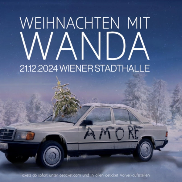 Wanda Weihnachten 2024 1500x644 © Arcadia Live