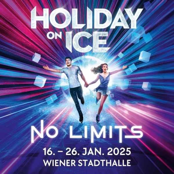 Holiday on Ice_1500x644px © Wiener Stadthalle