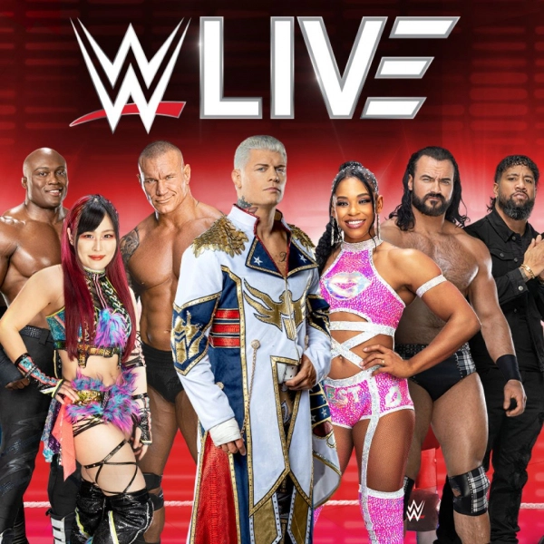 WWE LIVE_1080x1080_Live Nation GmbH © Live Nation GmbH