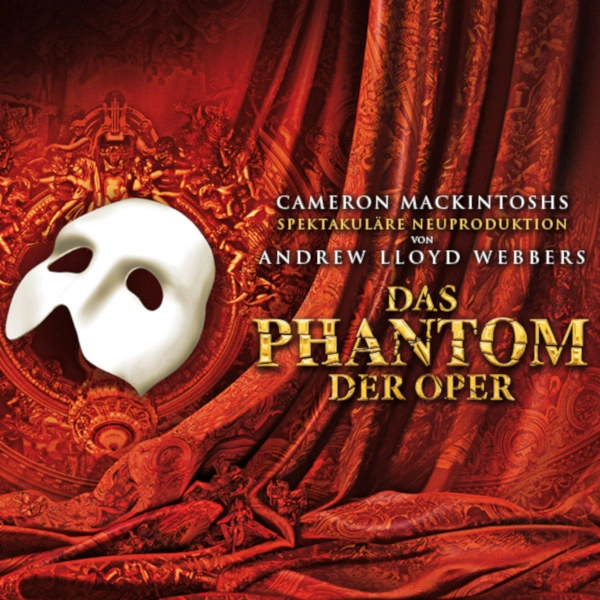 Das Phantom der Oper VBW 600x600 © VBW